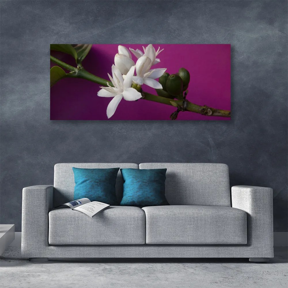 Obraz canvas na ścianę Modernistyczna Gra Cieni i Form