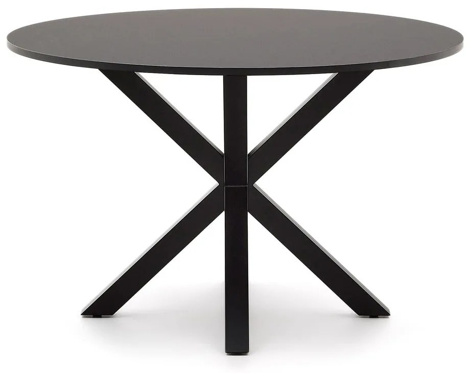 Okrągły stół ø 120 cm Argo – Kave Home