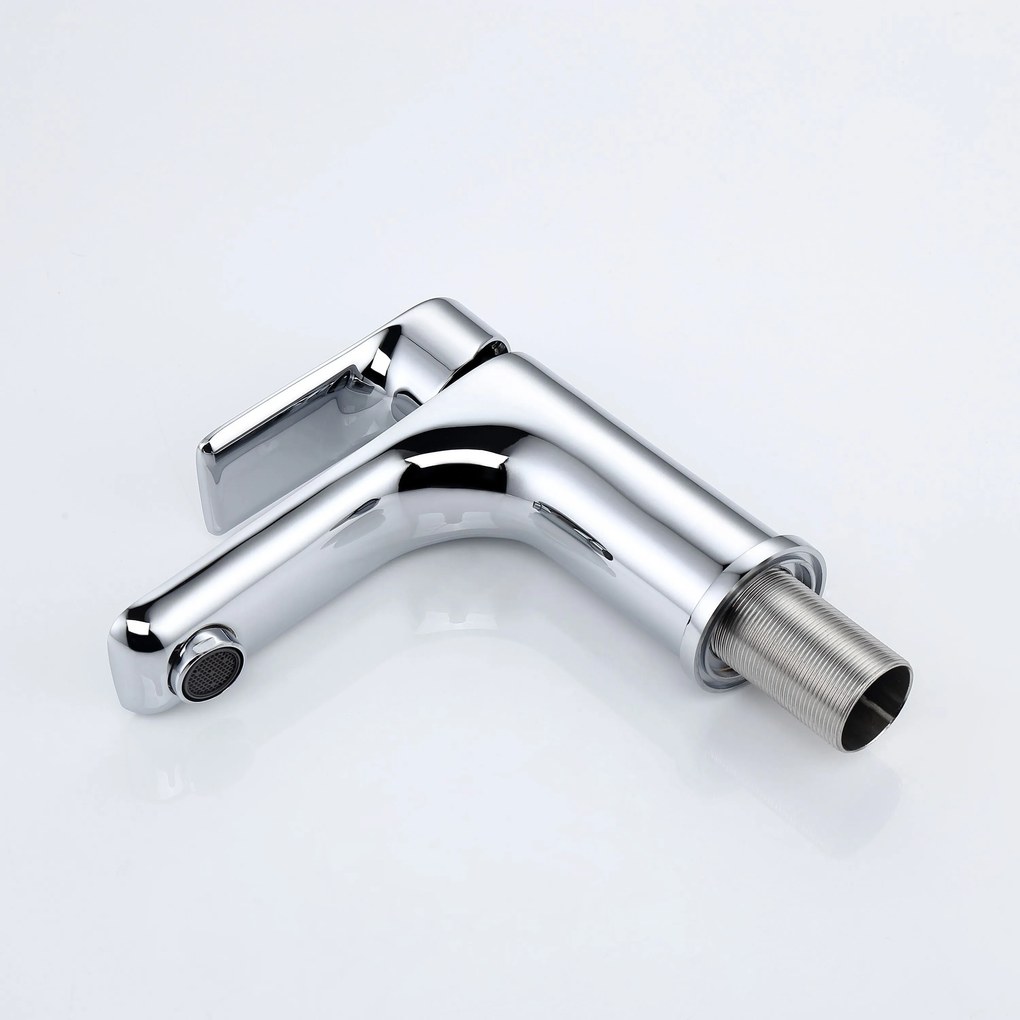 Bateria umywalkowa 4024C