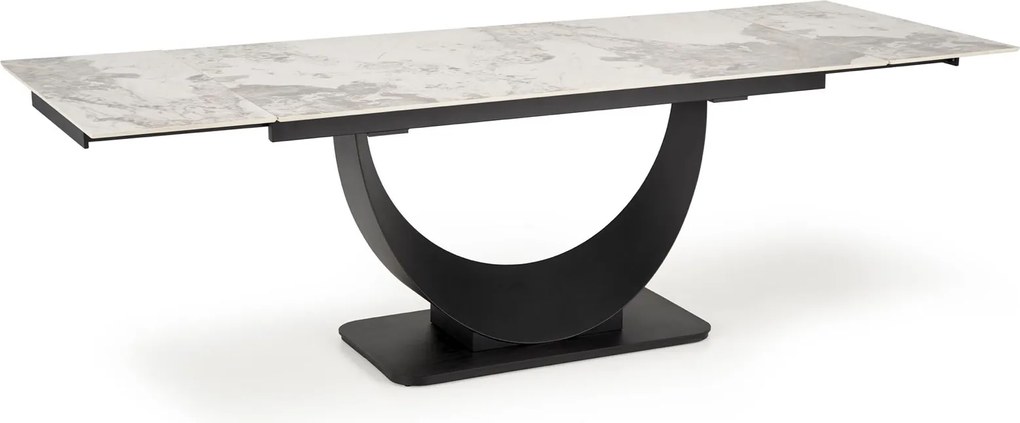 Stół z blatem ze spieku Fernando Halmar