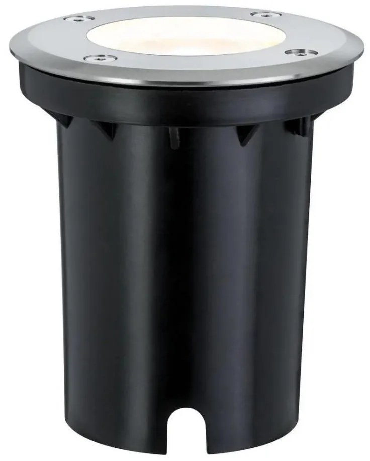 Paulmann 93992 - LED GU10/3,5W IP67 zewnętrzna oprawa wpuszczana SPECIAL 230V