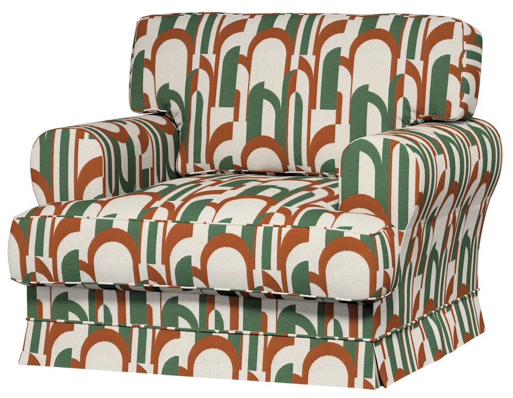 Pokrowiec na fotel Ekeskog