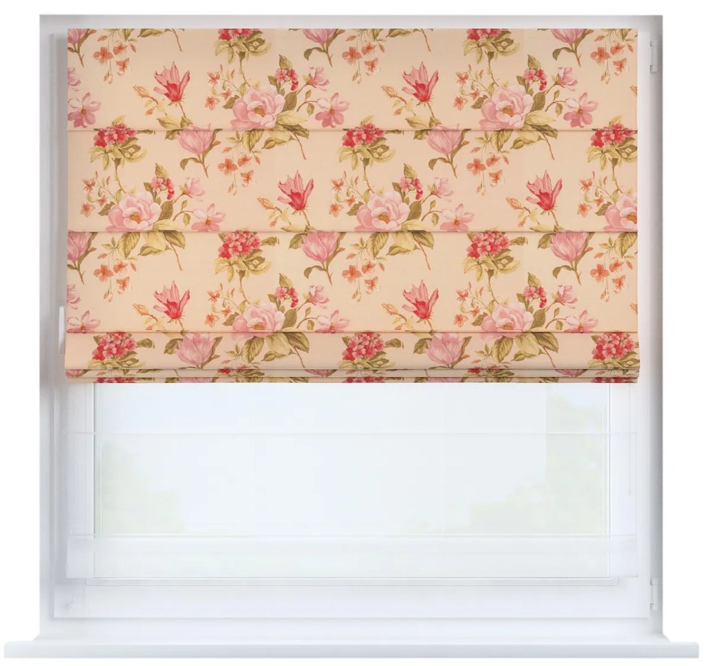 Roleta rzymska dzień noc Duo