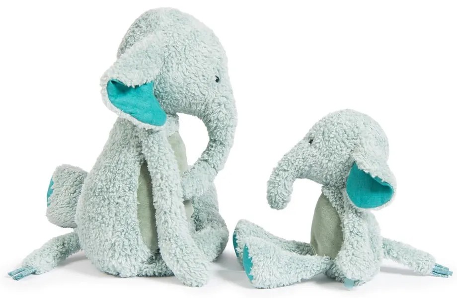 Zabawka pluszowa Elephant – Moulin Roty