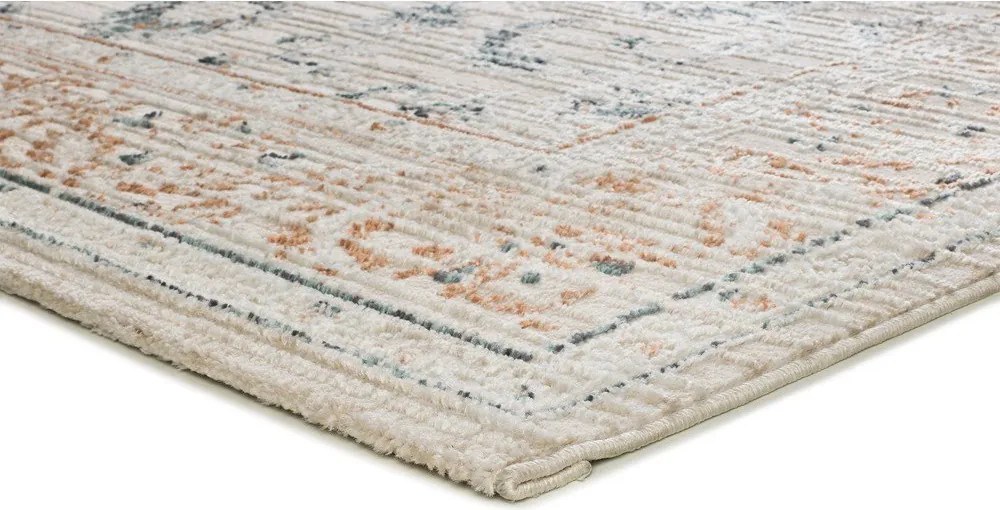 Beżowy dywan 77x150 cm Keops – Universal