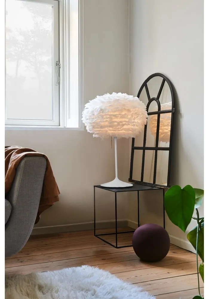 Biała podstawa lampy 42 cm Santé – UMAGE