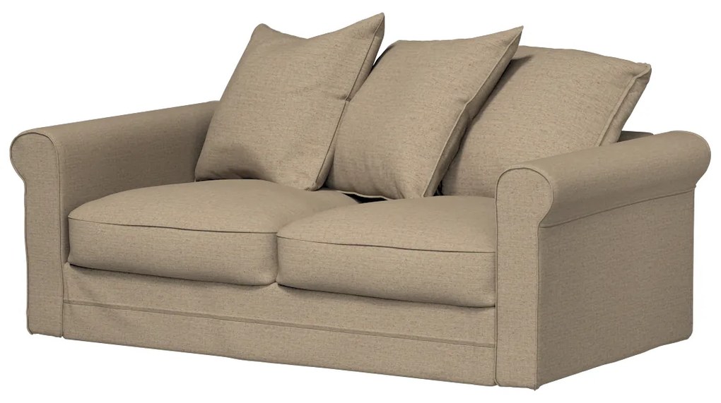 Pokrowiec na sekcję 2-osobową Grönlid, nierozkładaną