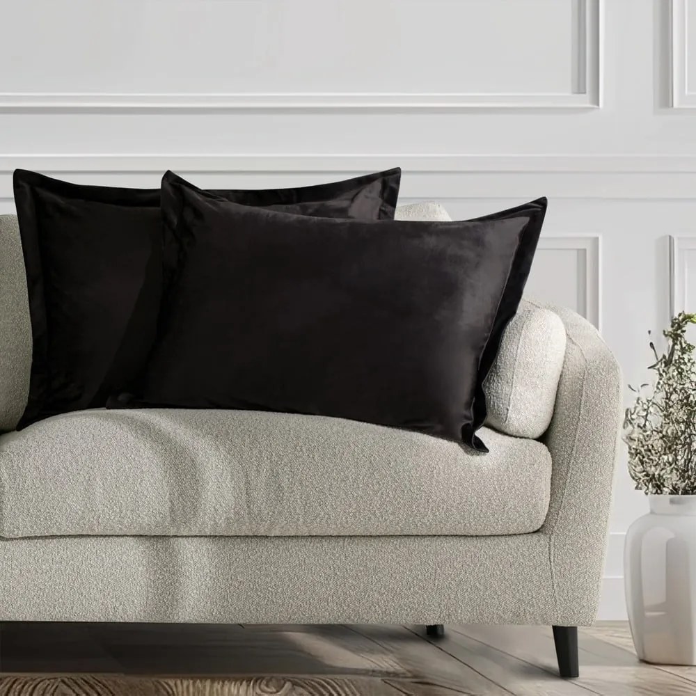 Poszewki na poduszki zestaw 2 szt. 50x70 cm Side – Restilo