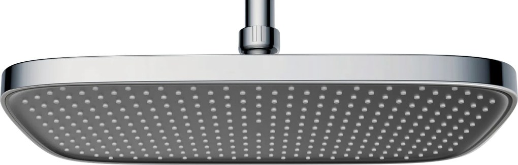 Deszczowa głowica prysznicowa D2201E