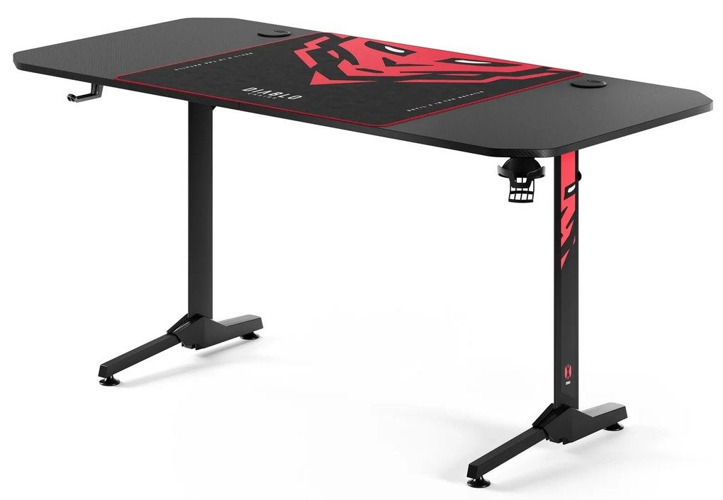Biurko gamingowe Diablo X-Mate 1600