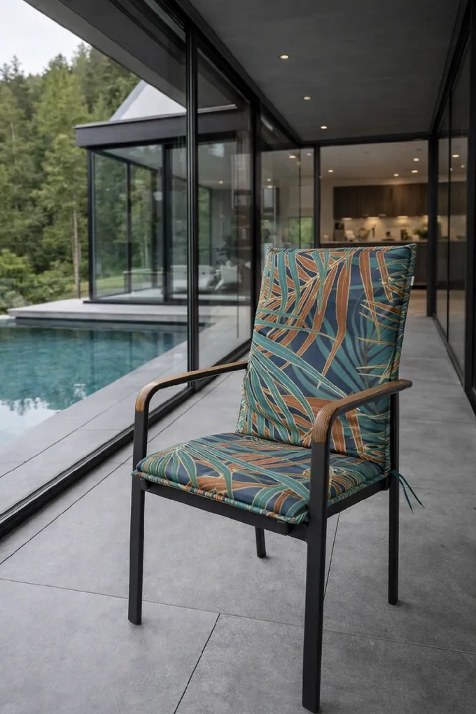 Doppler LIVING 6914 - średnia poduszka na fotel