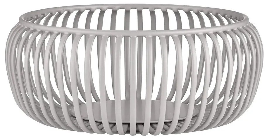 Metalowy koszyk druciany ø 20x8 cm Lito – Blomus