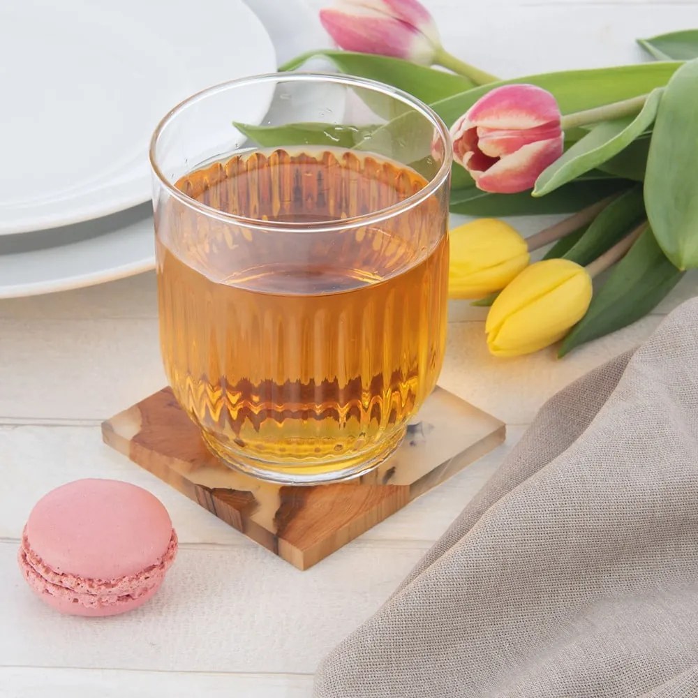 Szklanki zestaw 6 szt. 350 ml Tokyo – Orion