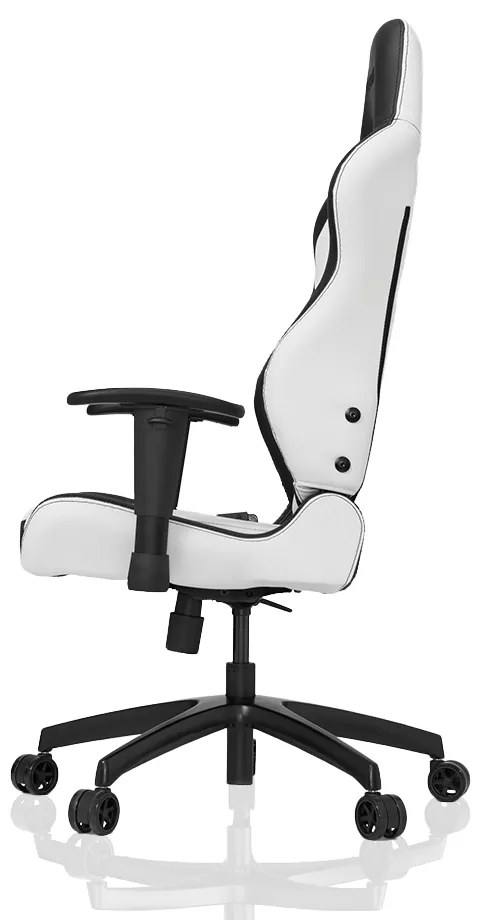 Vertagear Racing Series S-Line SL2000 Fotel Gamingowy Biały/Czarny