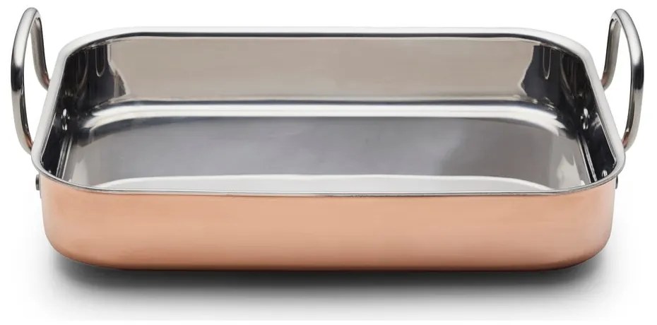 Blaszka 35x25,5 cm Kobber – Blomsterbergs