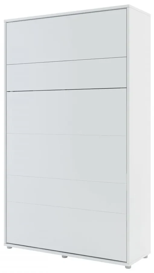 Półkotapczan Bed-Concept pionowy BC-02 120x200