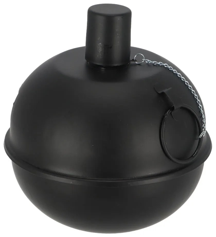 Metalowa lampa olejna (wysokość 21 cm) – Esschert Design