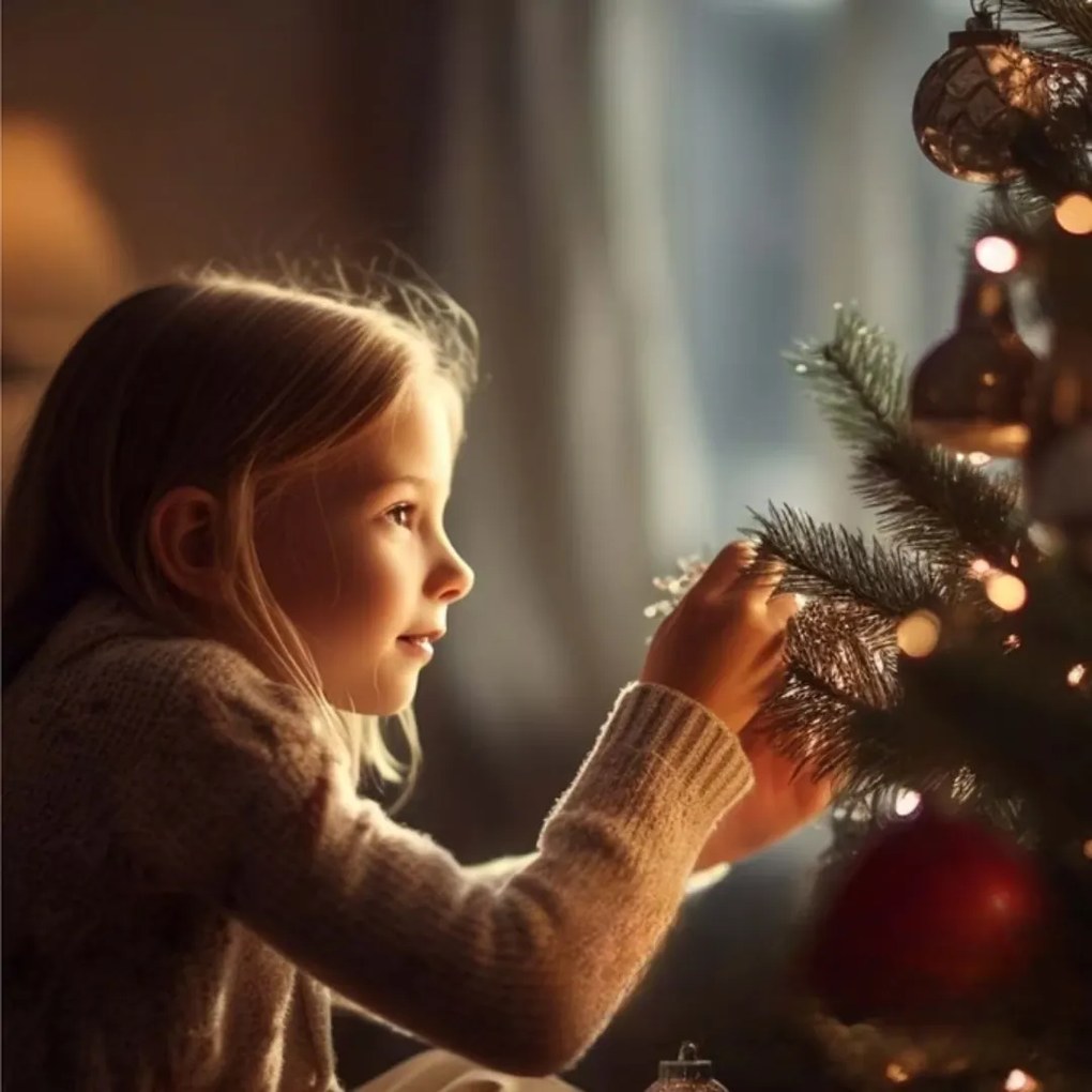 Sztuczna choinka RUDOLPH, 150 cm, zielona Jurhan