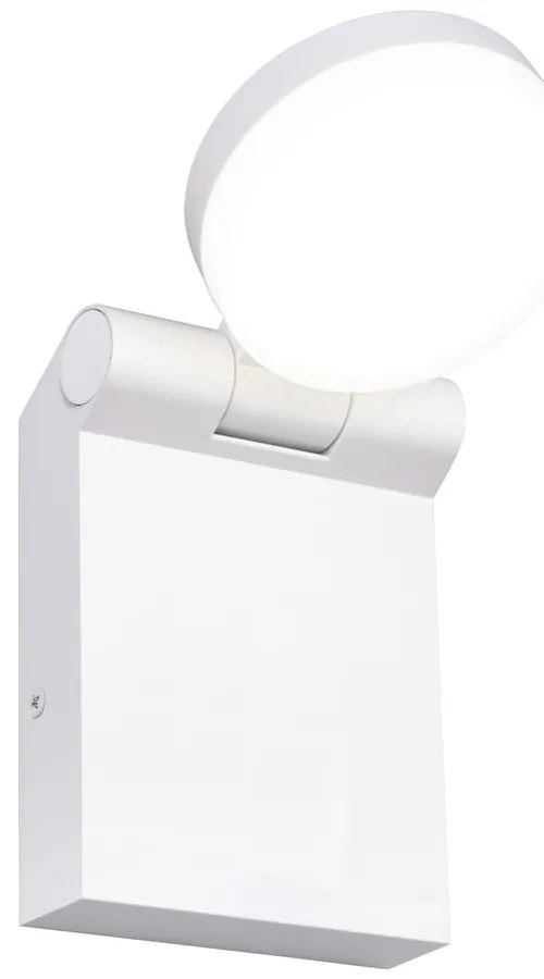 Lampa zewnętrzna (wysokość 19 cm) Adour – Trio