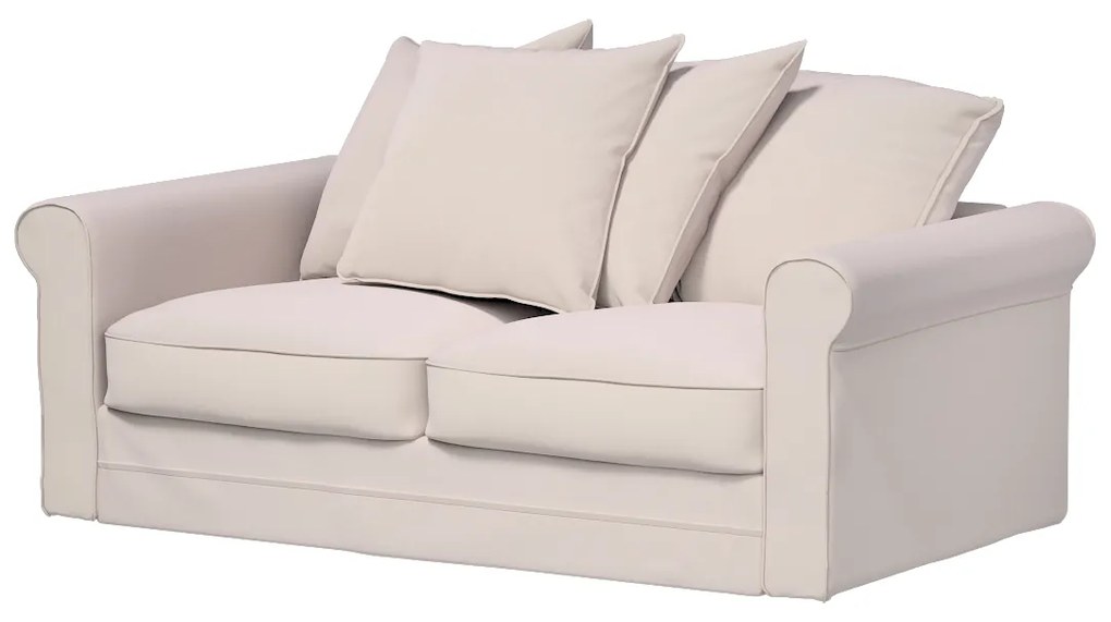 Pokrowiec na sekcję 2-osobową Grönlid, rozkładaną