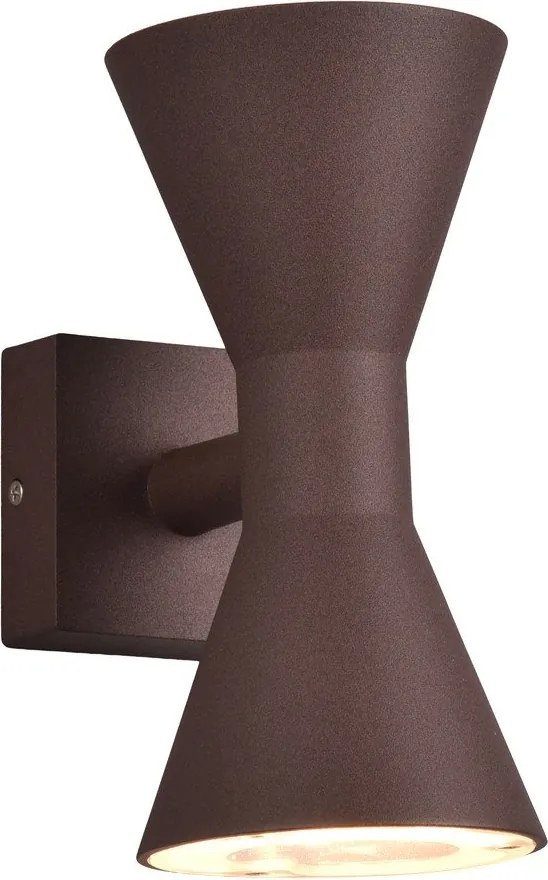 Lampa zewnętrzna (wysokość 20 cm) Ardas – Trio