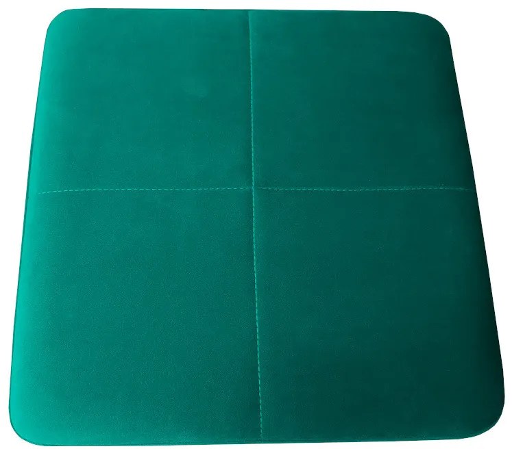 TABORET KLASYK STOŁEK LOFT MG20 45cm