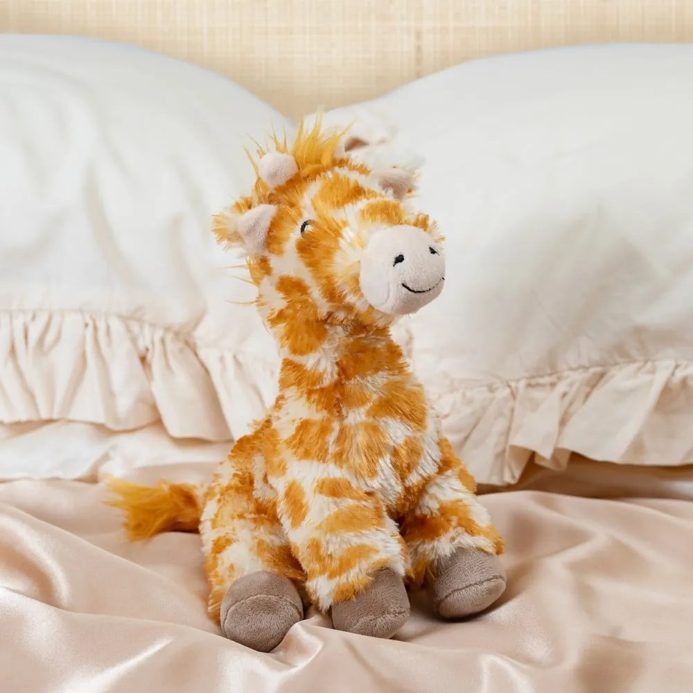 Zabawka pluszowa Gigi Giraffe – Sass &amp; Belle