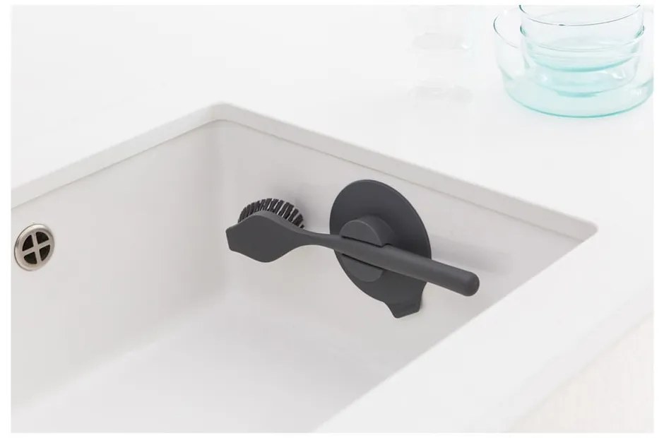 Szczotka do naczyń SinkSide – Brabantia