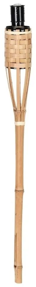Zestaw 3 bambusowych pochodni Esschert Design