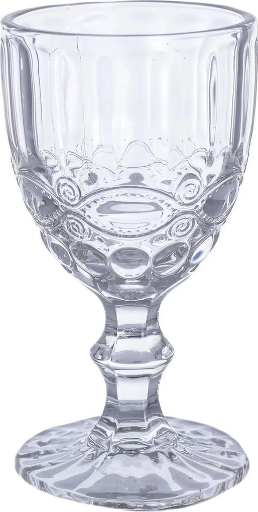 Kieliszek Magnificent Clear 240ml