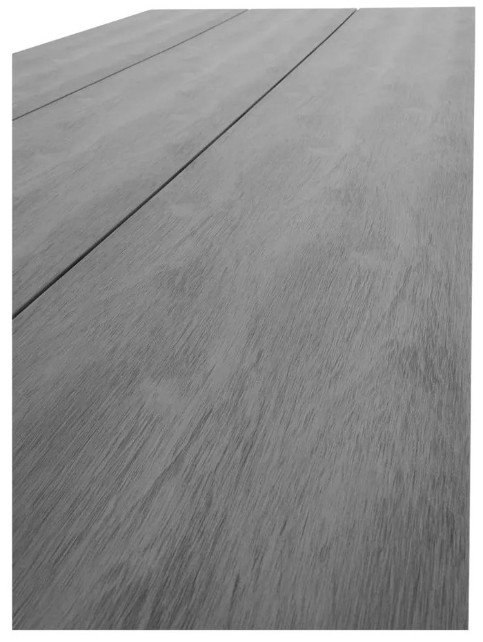 Stół ogrodowy 100x210 cm Denver – House Nordic