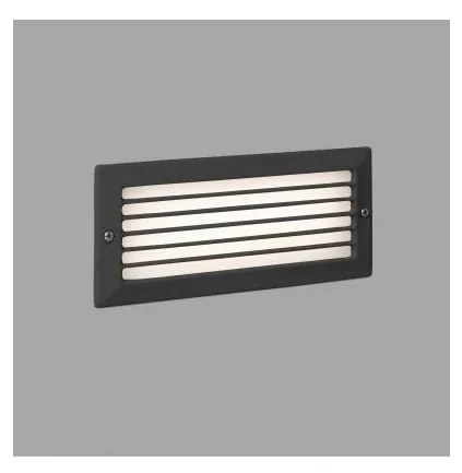 FARO 72095 - LED Zewnętrzne oświetlenie wpuszczane  STRIPE-1 LED/5W/230V IP54