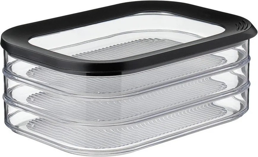 Pojemnik Modula Black – Mepal