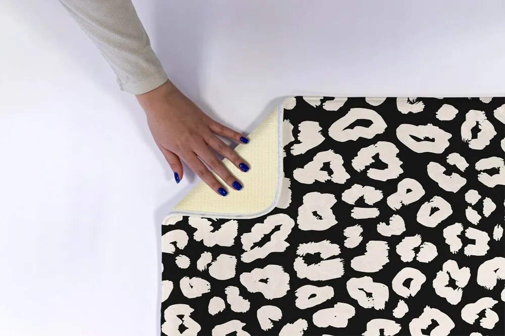 Dywanik pod prysznic Dywanik pod prysznic Panterka