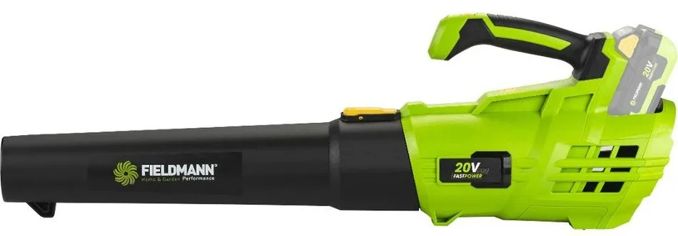 Fieldmann FZF 70605-0 dmuchawa ogrodowa, 20 V