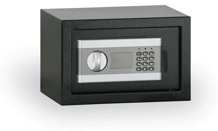 Meblowy sejf elektroniczny 5L