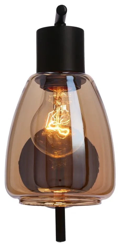 Kinkiet ø 12 cm Moldo – Candellux Lighting