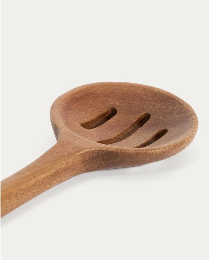 Drewniana chochla Nover – Kave Home