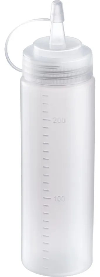 Westmark Zestaw butelek dozujących, 240 ml, 3 szt.