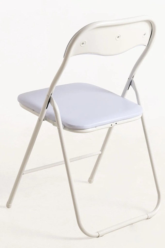 Zestaw 4 Skadanych krzese do kuchni i na wydarzenia Niza Basic