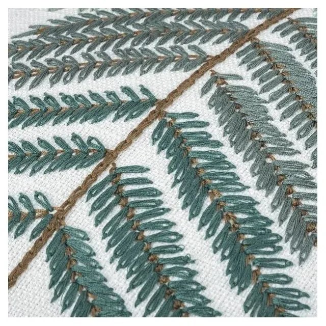 Poszewka na poduszkę 45x45 cm – Mila Home
