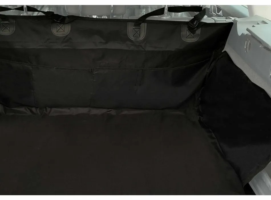 Sixtol Mata ochronna do bagażnika samochodu TRUNK COVER PRO