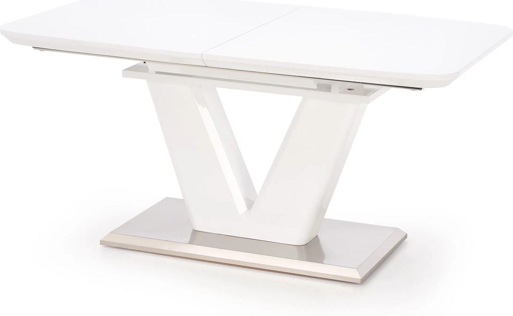 Nowoczesny rozkładany stół Mistral