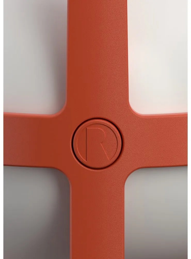 Solarna lampa zewnętrzna LED na USB ø 15 cm Soft Spot – Rosendahl