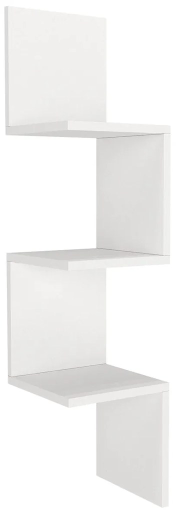 Półka Corner White