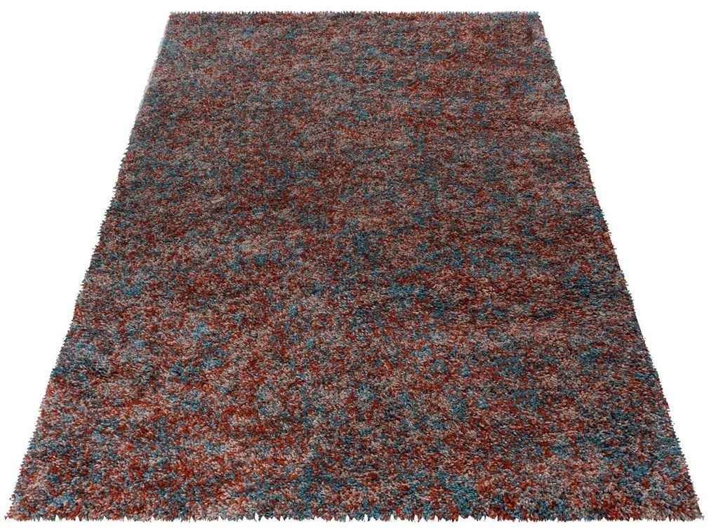 Dywan shaggy Enjoy Multikolor 200 cm x 290 cm