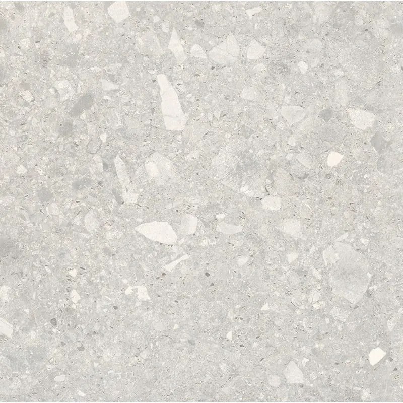 Mexen Ceppo Bianco gres szkliwiony rekt. G1, płytka podłogowo-ścienna 60 x 60 cm, mat - TL314-060-060-02