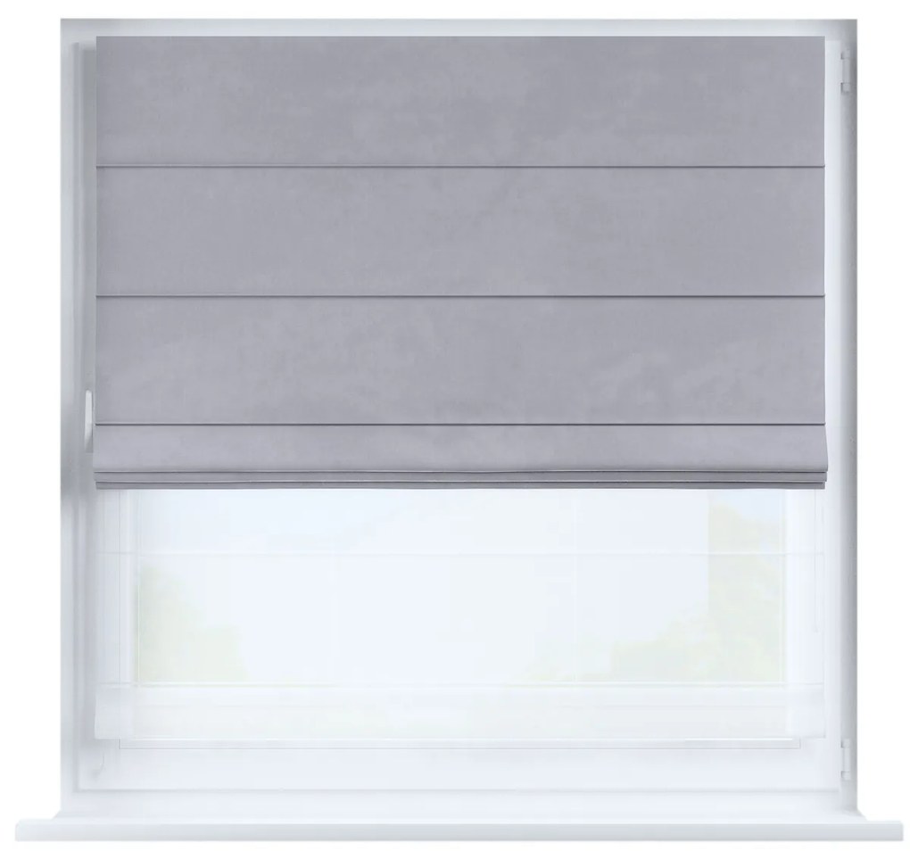 Roleta rzymska dzień noc Duo