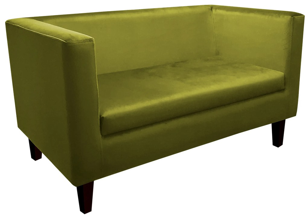 Sofa Monaco nogi venge BL75