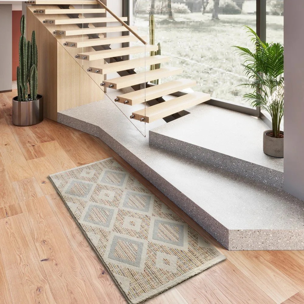 Chodnik 80x200 cm Siroco – Universal